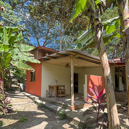 Tayrona Cachaco River Ecohostal El Zaino Exterior foto