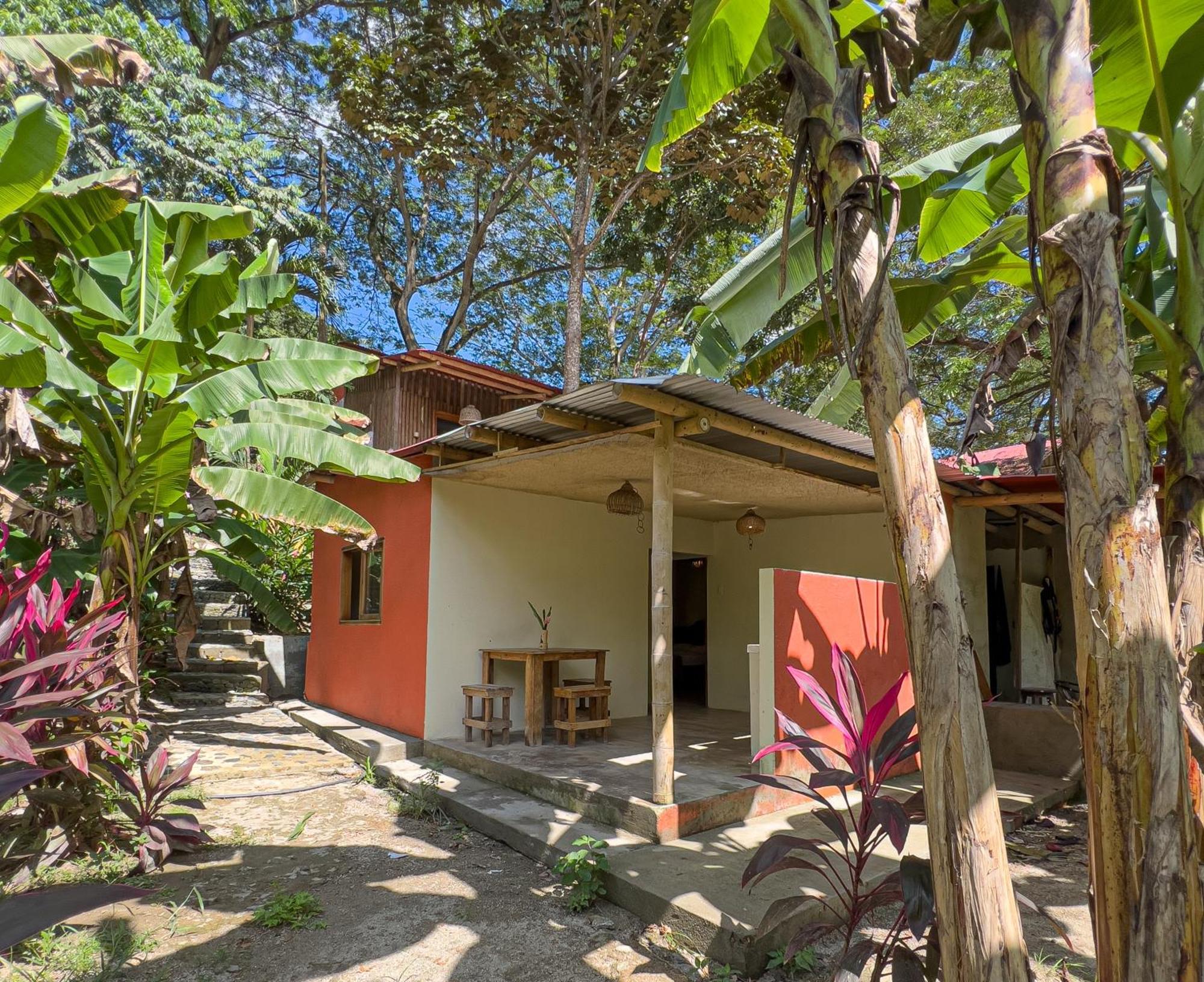 Tayrona Cachaco River Ecohostal El Zaino Exterior foto